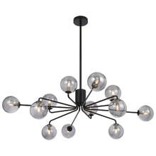 Calista 12 Light Pendant